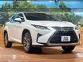 2016 Lexus RX