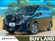 2023 Nissan Serena
