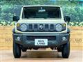 2023 Suzuki Jimny Sierra