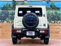 2023 Suzuki Jimny Sierra