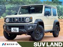2023 Suzuki Jimny Sierra