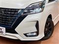 2022 Nissan Serena