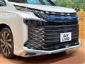 2023 Toyota Voxy