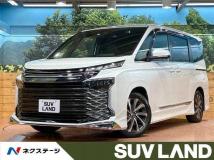 2023 Toyota Voxy
