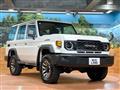2024 Toyota Landcruiser 70