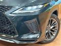 2021 Lexus RX