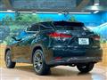 2021 Lexus RX