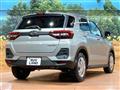 2023 Daihatsu Rocky