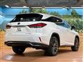 2021 Lexus RX