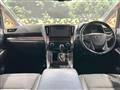 2019 Toyota Alphard G