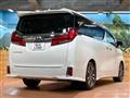 2019 Toyota Alphard G