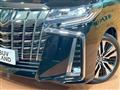 2022 Toyota Alphard G