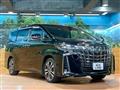 2022 Toyota Alphard G