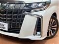 2019 Toyota Alphard G