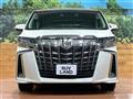 2019 Toyota Alphard G
