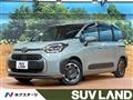 2022 Toyota Sienta