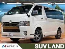 2021 Toyota Hiace Van