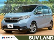 2020 Honda Freed