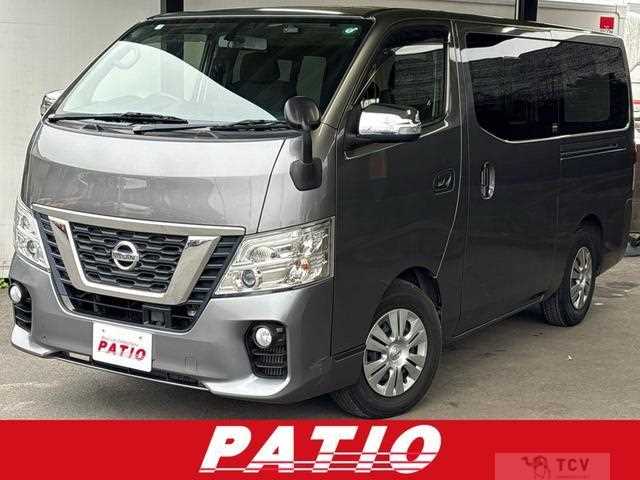 2020 Nissan Nissan Others