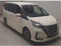 2020 Nissan Serena
