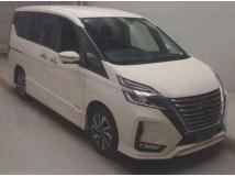 2020 Nissan Serena