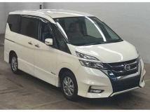 2016 Nissan Serena