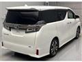 2018 Toyota Vellfire