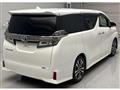 2018 Toyota Vellfire