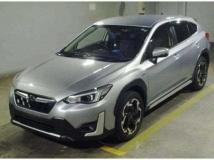 2022 Subaru IMPREZA XV HYBRID