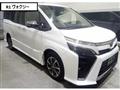 2019 Toyota Voxy