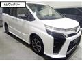 2019 Toyota Voxy