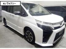 2019 Toyota Voxy