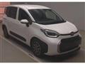 2022 Toyota Sienta