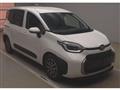 2022 Toyota Sienta