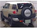 2014 Toyota FJ Cruiser