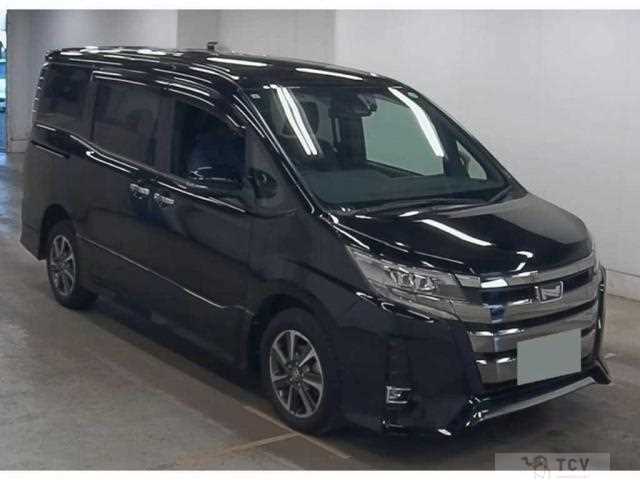 2019 Toyota Noah