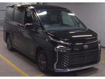 2023 Toyota Voxy