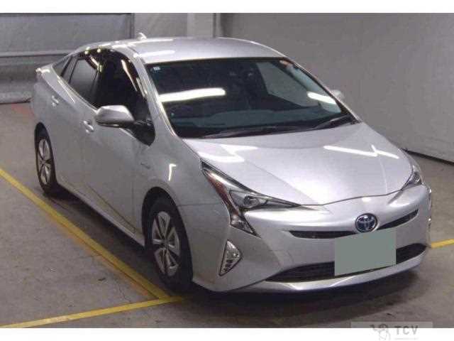 2018 Toyota Prius