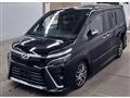 2017 Toyota Voxy