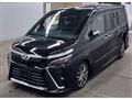 2017 Toyota Voxy