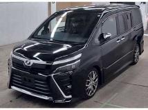 2017 Toyota Voxy