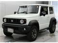 2023 Suzuki Jimny Sierra