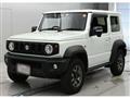 2023 Suzuki Jimny Sierra