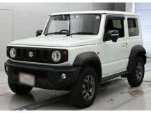 2023 Suzuki Jimny Sierra