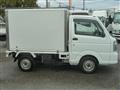 2016 Suzuki Carry Truck