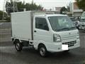 2016 Suzuki Carry Truck