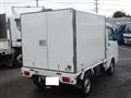 2016 Suzuki Carry Truck