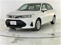 2019 Toyota Corolla Axio