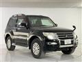 2014 Mitsubishi Pajero
