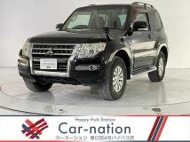 2014 Mitsubishi Pajero